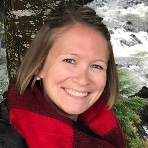 Meet your Posher, Brittany